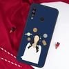 Lana Del Rey For Huawei Nova Y90 Y70 Y60 Y72 Y73 Y61 Y91 7i 8i 11i 12i 12s 9 10 SE P20 P30 P40 Lite Case