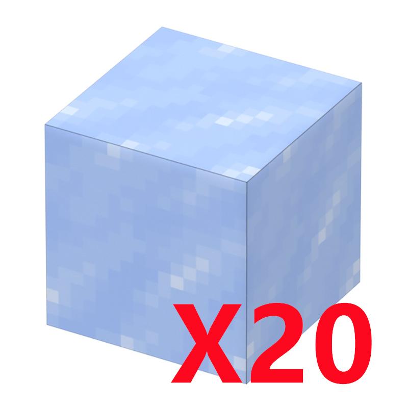 Pixel-Stil Mineral Magnet Welt Magnetische Bausteine Montage Ersatzteile Sensorisches Spielzeug für Kinder DIY Tierwürfel Grundplatte