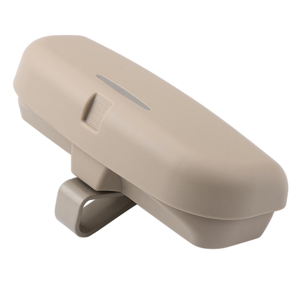 Buy Car Glasses Case Organizer Box Sunglasses Holder For VW Audi Toyota KIA Mazda Opel Ford