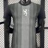 2026 USA-Canada-Mexico Wereldbeker Nederland Nationaal Team Spelersshirt