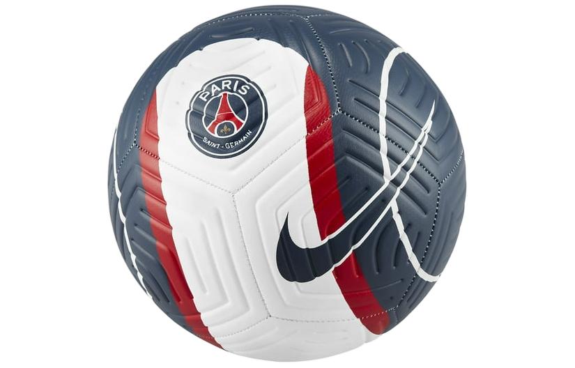 

Nike Assassin s Collection Size 5 Ball For Regular 11 A Side Use Soccer Ball Pu Unisex Black White Red DJ9960 410 Size 5 Ball