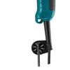 Makita 6412 Variable Speed 10mm for Iron and 25mm for Woodworking Drill, (Metalwork)
