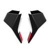 For Kawasaki ZX-10R ZX-10RR -2025 Motorcycle Front Aerodynamic Fixed Wing Spoiler Side Wing Side Winglet GP Wing ZX 10R 2024