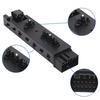 Power Seat Switch Adjustment Control 9L3Z14A701FA For 06-19 Ford Lincoln Mercury