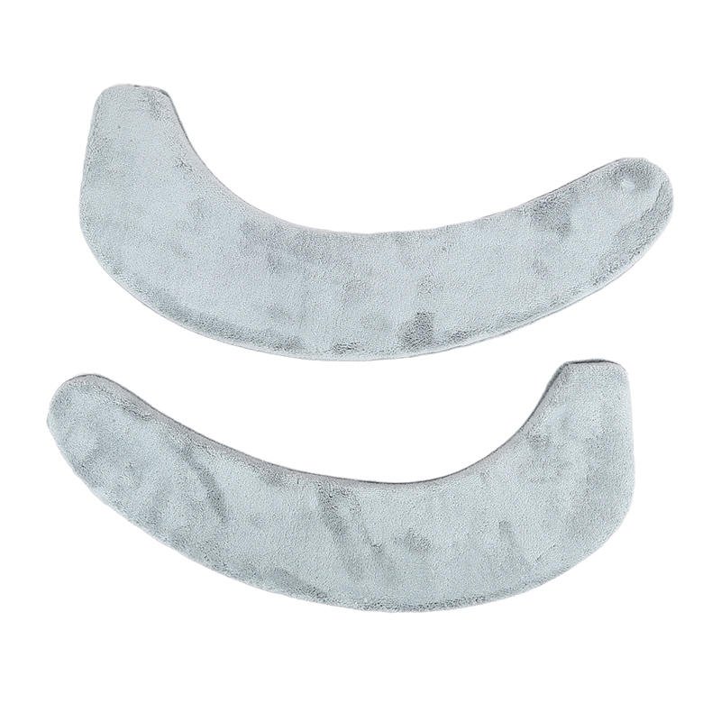 Coussin de siège de toilette épaissi Housse de siège de toilette rembourrée douce pour le confort à la maison