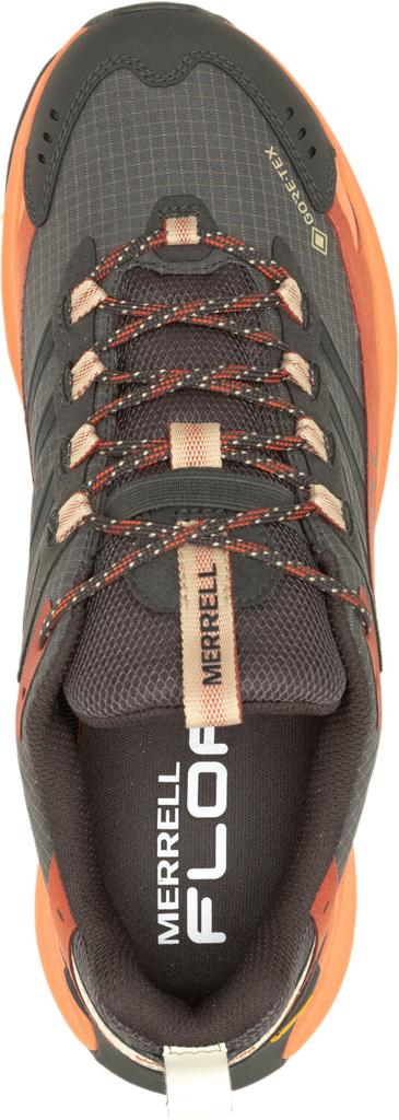 Обувь для треккинга Merrell Moab Speed 2 GTX (J500451) beluga
