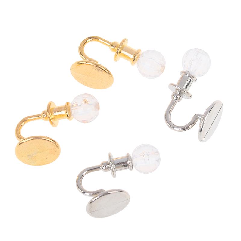 1Pcs Dollhouse Crystal Wall Lamp Accessories Toys