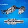 Lixin Hydraulic Quick Connect Coupler & Hose Kit