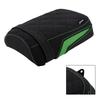 Rear Seat Passenger Cushion Flat Pu Fit For Kawasaki Eliminator 500 24-25