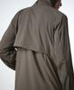Musinsa Standard [City Leisure] Trail Windbreaker [Brown]
