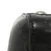Used 9539 GG Embossed Tote Bag 625774 7924 Punching Shoulder Bag Double G Black Men's from Japan AUTHENTIC