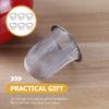 Tea Screen Mesh Strainer Insert Stainless Steel Teapot Infuser Home Supplies Filter Coffee