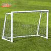 Zhongxun Durable Soccer Goal Frames & PE Nets