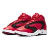 Jordan Og Og University Red Black Women's 133000-600