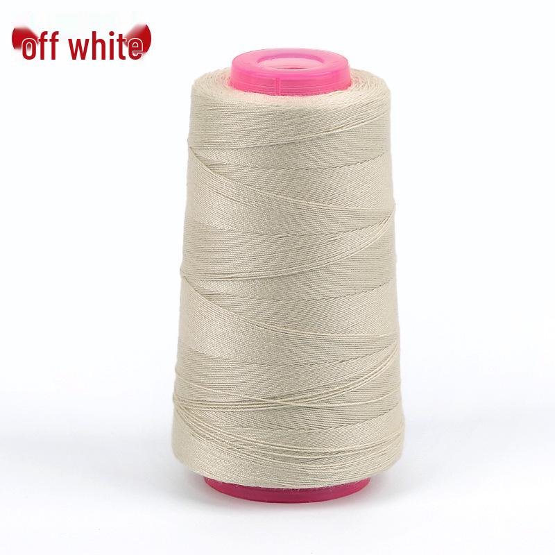 Pagoda Thick Denim Sewing Thread Roll for Canvas and Jeans - Ideal for Hand Stitching and Home Use