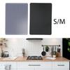 Cover, Mat, Cooktop Protector, Dishwashing Heat-resistant, Stretchable, Non-slip for Kitchen,