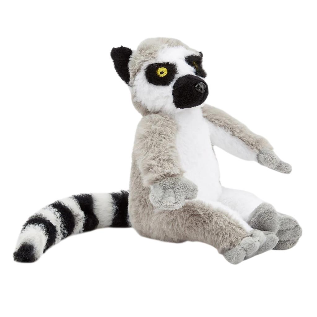 Zappi Lemur Plüschtier