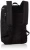 Square Rucksack Daypack Black [Snoopy] SPR-800b (SPR-800)