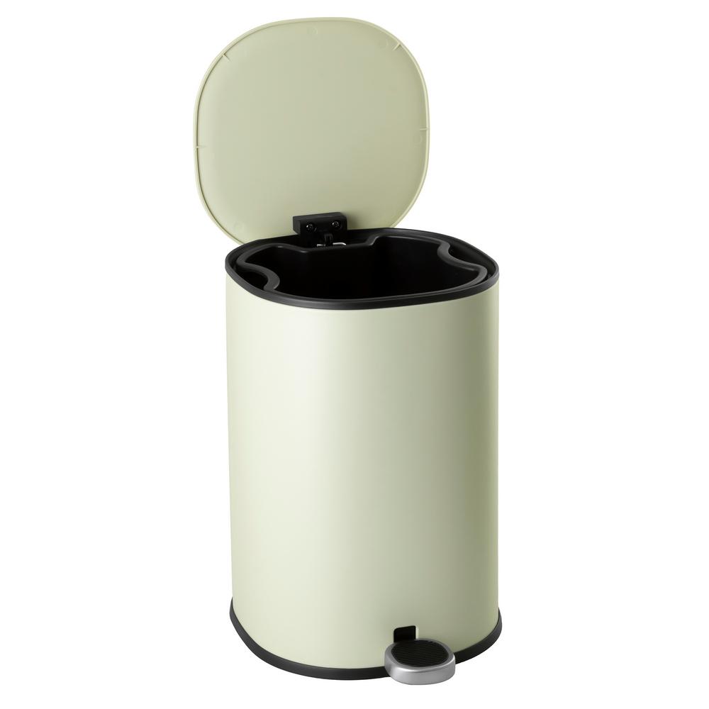Waste Bin 5L AWD INTERIOR 2011 Steel