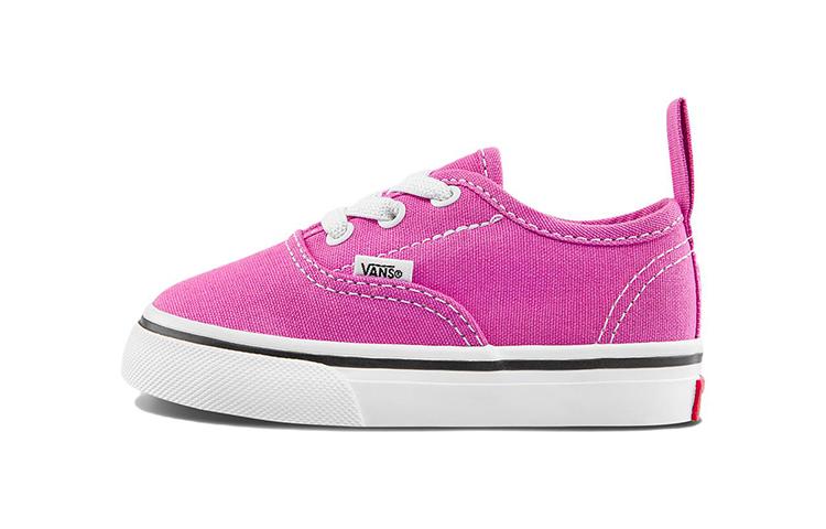 Vans Authentic Toddler Shoes Baby VN0A4BUYYOL 22