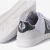 Fred Perry Unisex Sneakers B4 Leather Suede Sfpu2519314 134