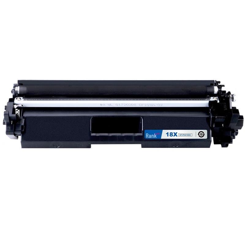 G&G CF218A Compatible Black Toner Cartridge for HP Printers