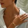 Fashionable, Unique, Understated Luxury, , And High-end Jewelry; A Perfect Gift For A Friend.