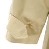 Burberrys 80s 90s Made In England Old Stainless Collar Coat Beige Women Used