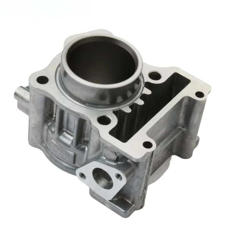 52MM/57MM Bore Motorcycle 125CC Engine Cylinder Piston For Yamaha XMAX125 X MAX 125 YZF-R125 WR125 MT125 Moto Scooter Parts