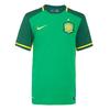 Nike CSL BJ Stadium H Jersey 16 Beijing Guoan Team Lifestyle Series Logo Letter Crew Neck Short Sleeve Football Shirt Men Tops 806658-393