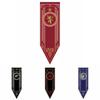 Authentic Game Of Thrones Got House Sigil Tournament Banner Flag Poster Decal