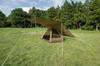 Ogawa Outdoor Camping Inner Tent Inner 1522 Brown x Dark Brown 2606