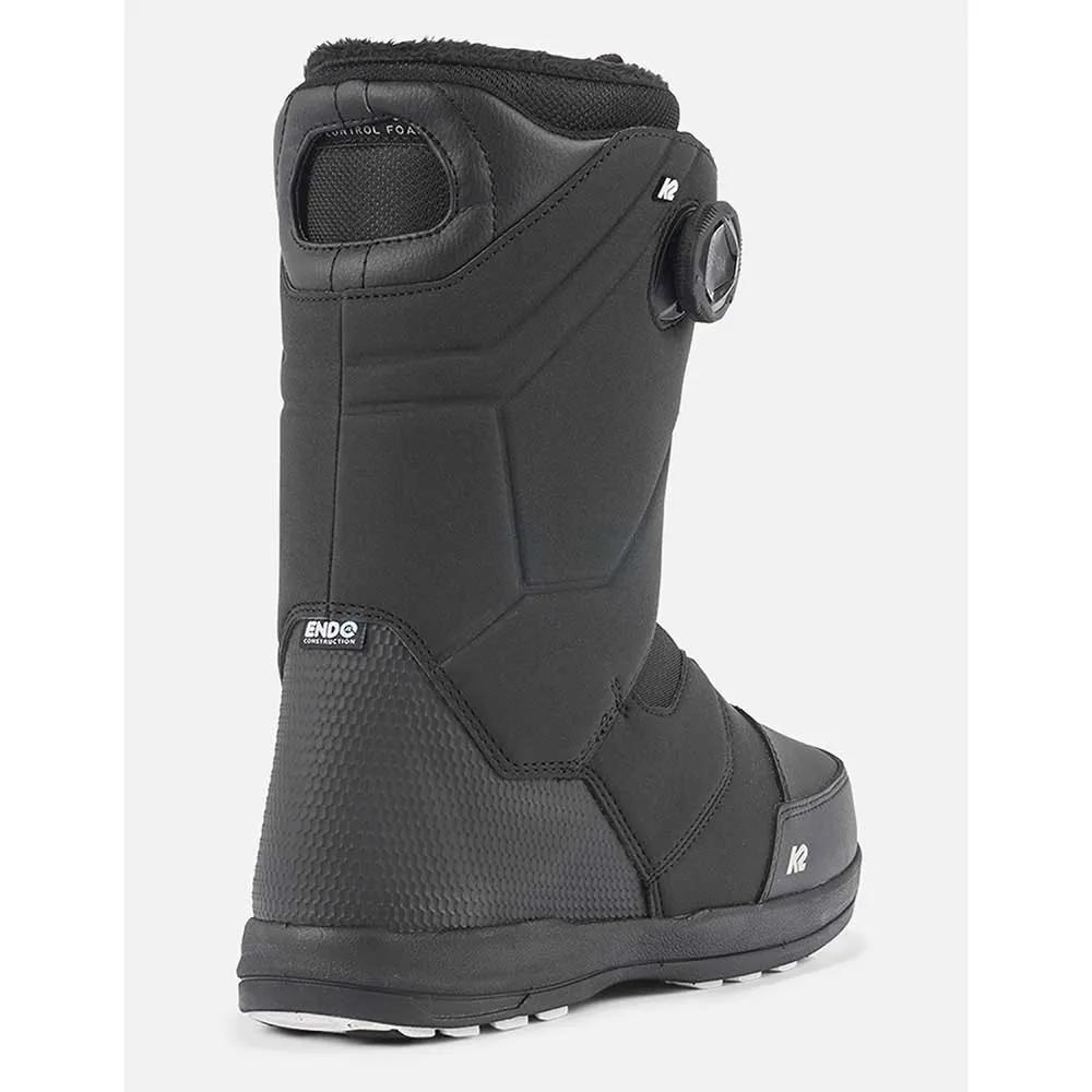 K2 Snowboard Boots Maysis