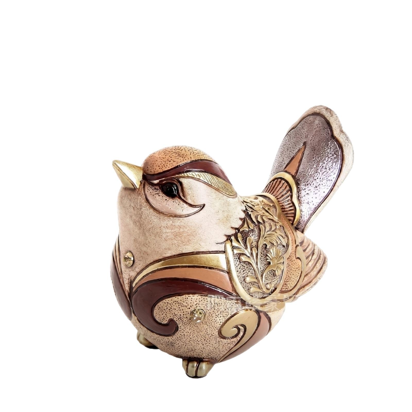 

Unique Ornaments, Desktop Decorations, Fun Gifts, Resin Figurine Collectibles. one size