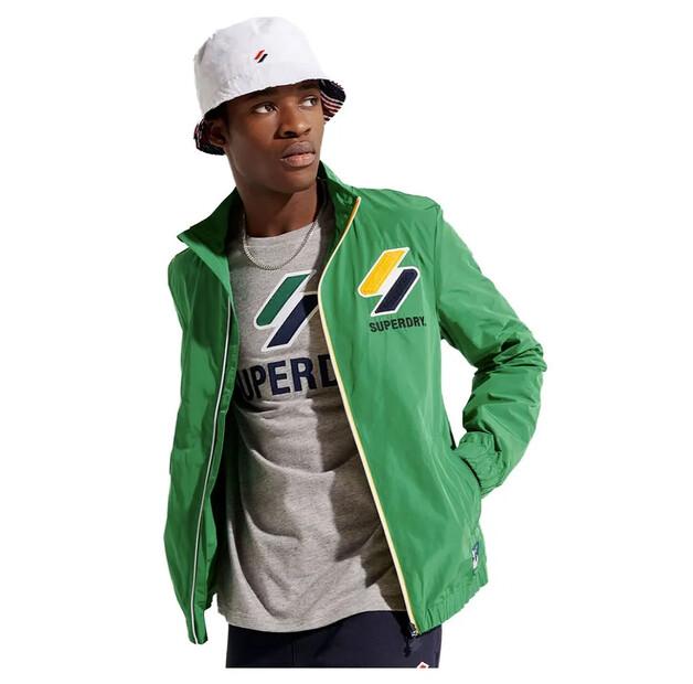 

Superdry Track Cagoule куртка S