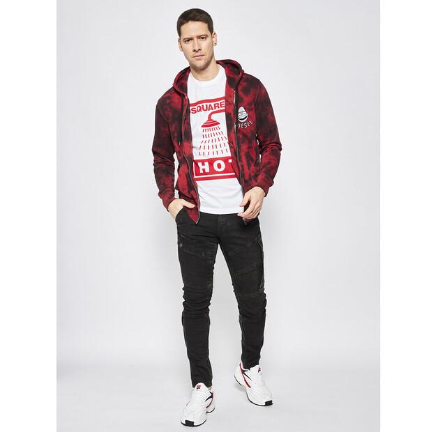 Футболка Dsquared2 Hot Shower