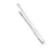 Abdo Stainless Steel BBQ Food Tongs