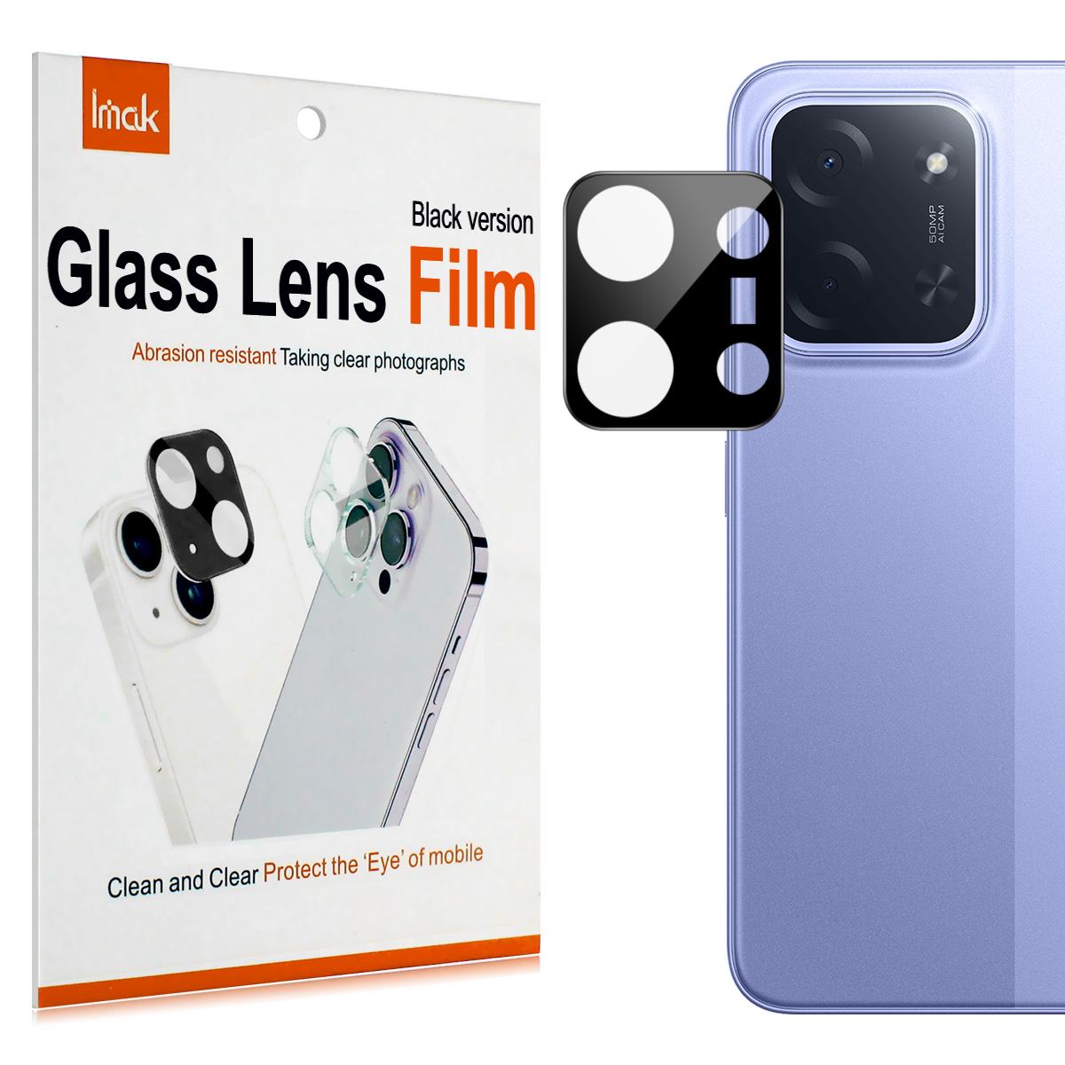 

Для POCO C85 4G Стекло IMAK Высокое разрешение Интегрированная стеклянная линза Пленка POCO C85 4G (173mm)