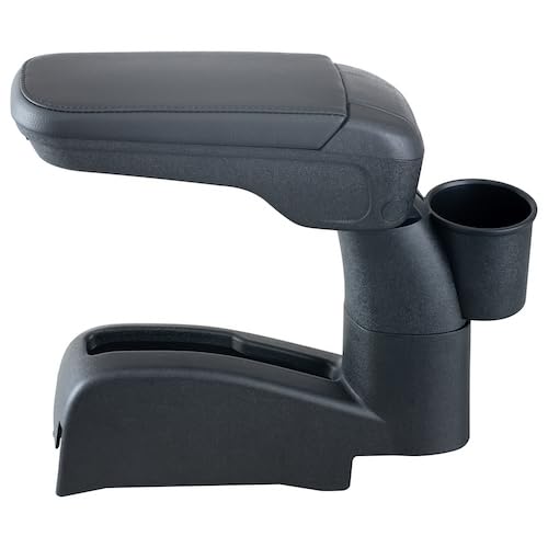 

SEIWA / Daihatsu Hijet Cargo Armrest Type A Part Number: WA167