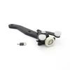 Left Sliding Door Roller Guide Hinge For VW T5 Transporter Multivan 2003 2004 2005 2006-2012 2013 2014 2015 7H0843397F