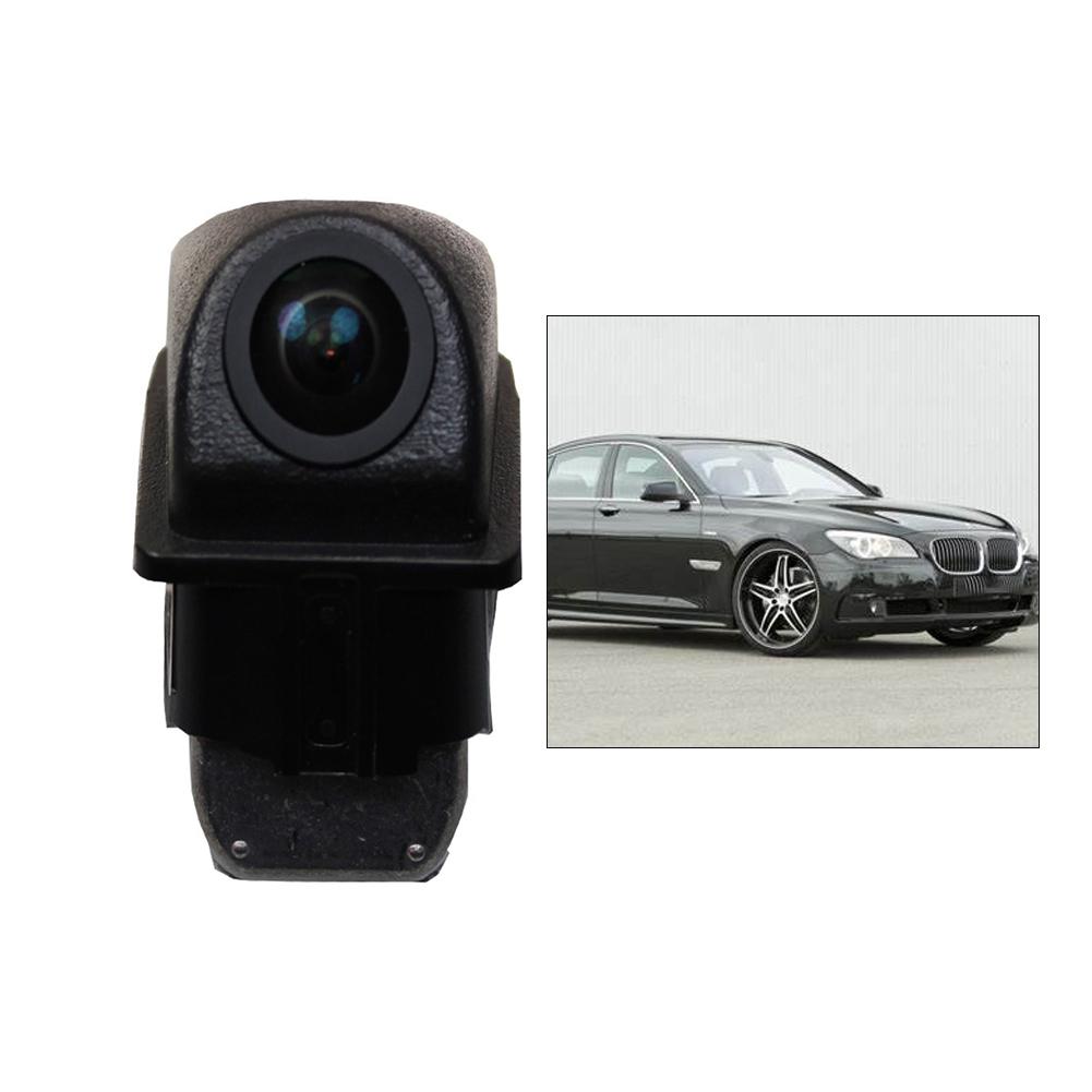 View Camera Rear View Camera Car Reversing Assistance ABS Material Easy To Install Good Quality Materials For BMW