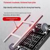 ZhiZheng Heavy-Duty Folding Hand Truck