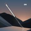 NEW High Quality Extra-long Telescopic Tube Igniter Battery Charge Times USB Charging Arc Pulse Lighter Cigarette Accessories