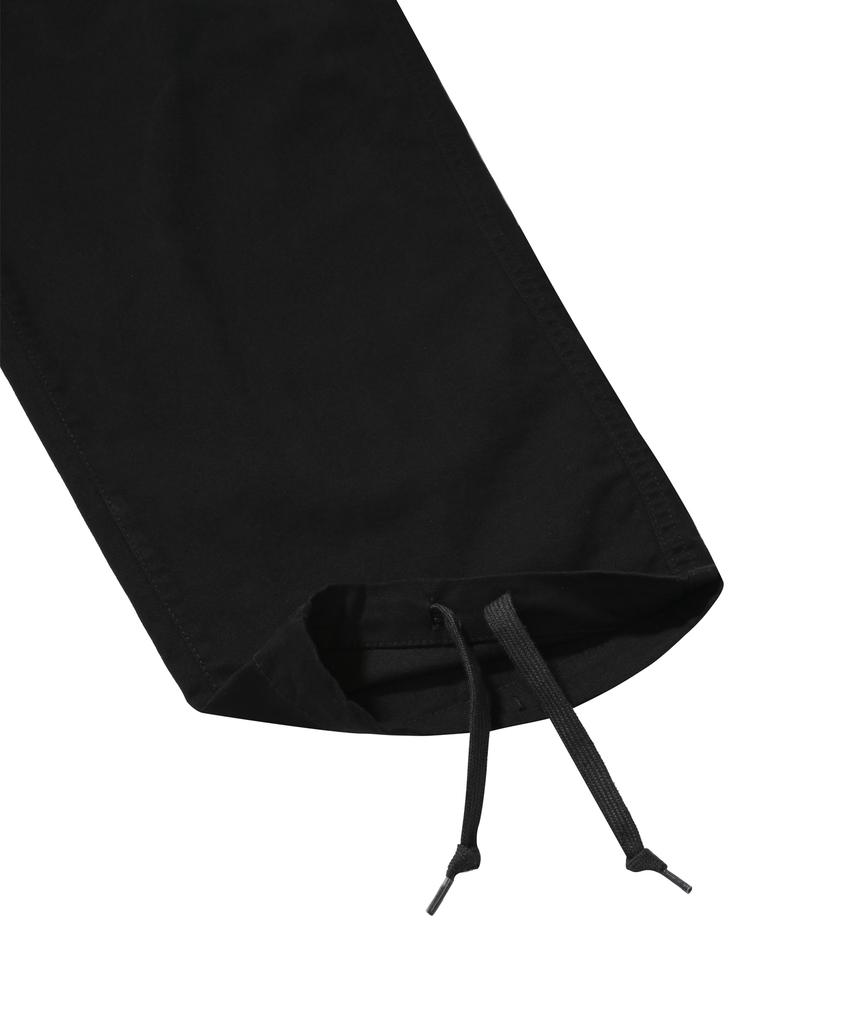 Abilegseu Utility Easy Pants / 7833910006 Black