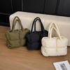 Große Damen-Tote-Bag für Pendler: Trendiges Herbst/Winter 2025 Einfaches Ein-Schulter-Design