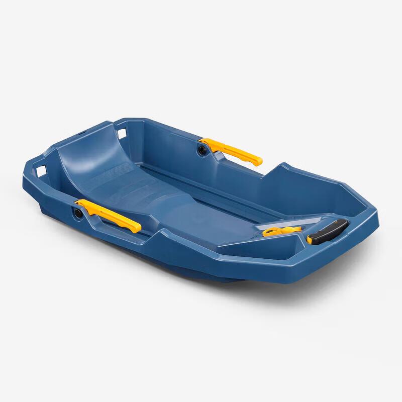 Многоцелевые санки для детей Decathlon One Size