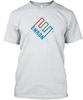 Enron Tee T-Shirt Hergestellt in den USA Größe S bis 5XL Unisex T-Shirt