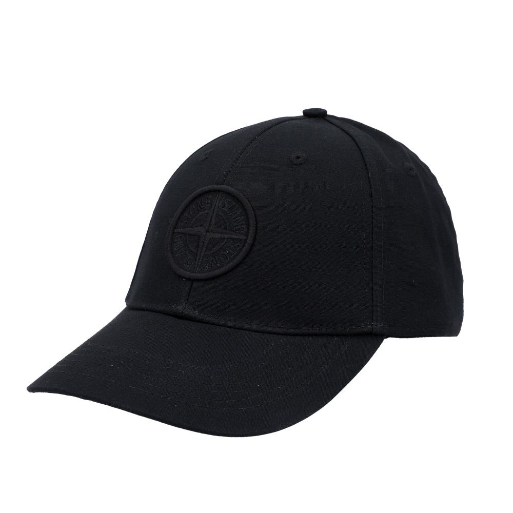 TrendMecca Watches Stone Island Kompas Logo Geborduurd Pet L1s159100013 S0248 V0029 L1S159100013 S0248 V0029