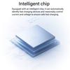 Schnelles 240W Typ-C-zu-Typ-C-Kabel Mit Gleichzeitiger Lade- und Datensynchronisation Flexibles TPE Universelle Kompatibilität
