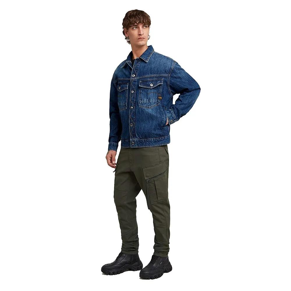 G-Star Jaqueta Dakota